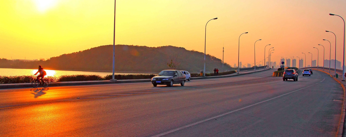 南湖大道斜晖-武汉市生态环境局