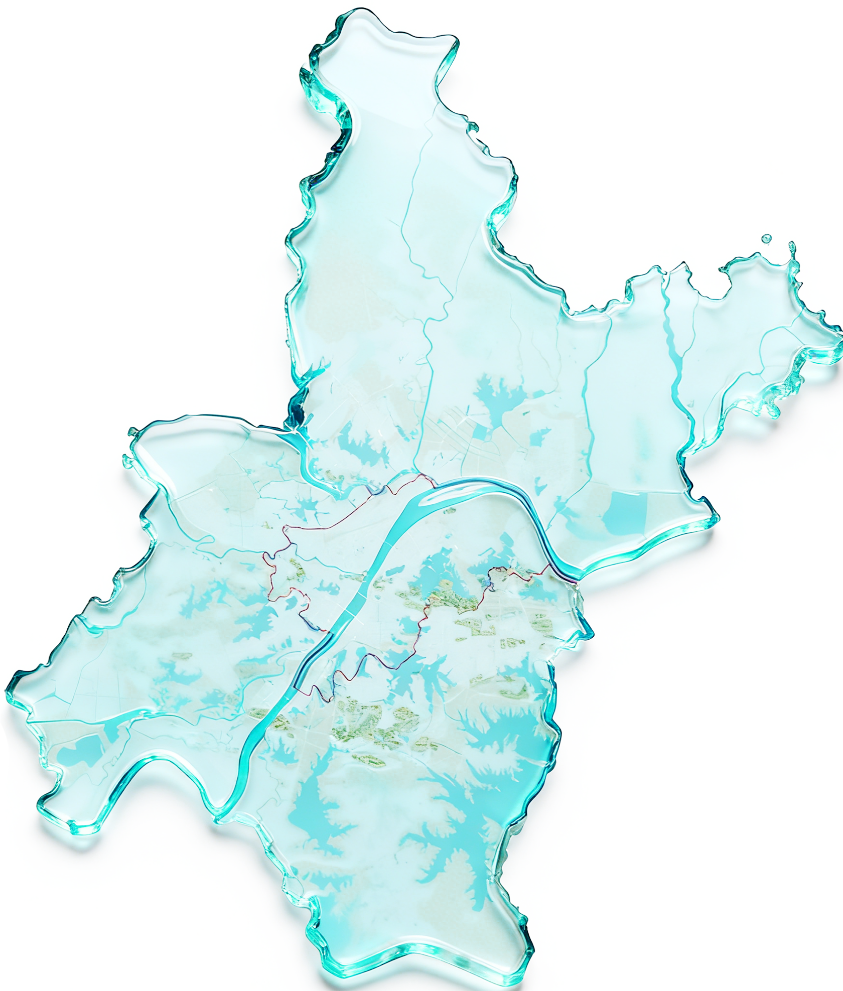 地图
